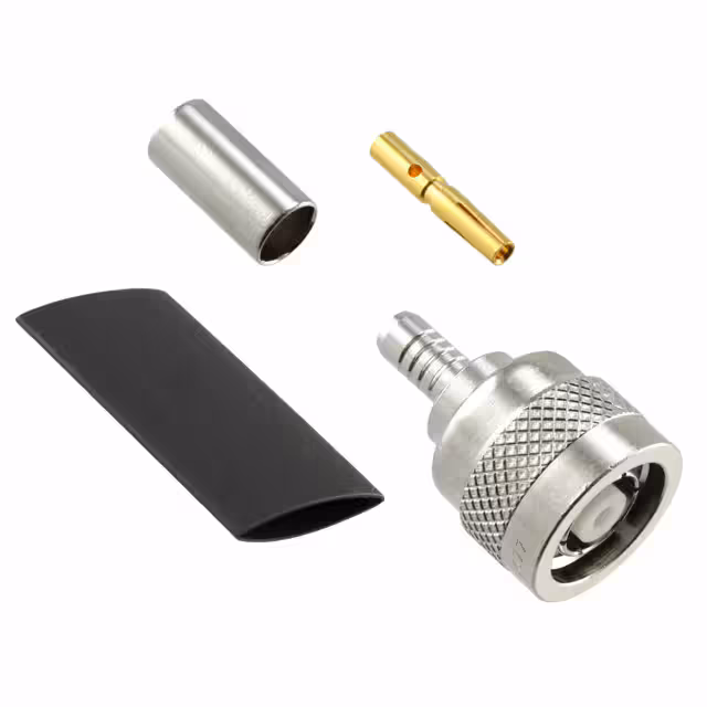 031-5677 Amphenol RF  Gruppi di connettori coassiali (RF)